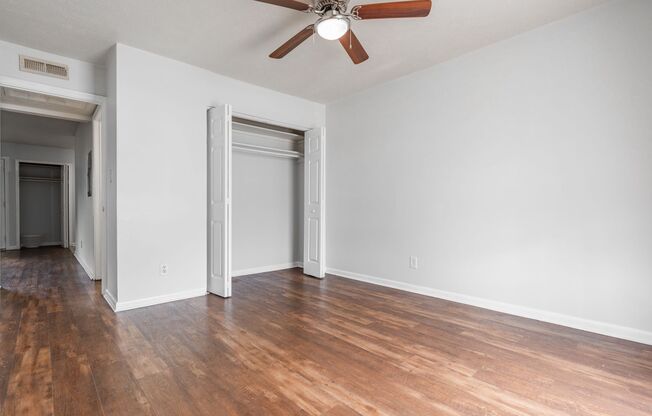 Chateau Royale Apartments