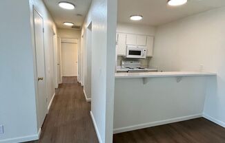 The Granada Apartments