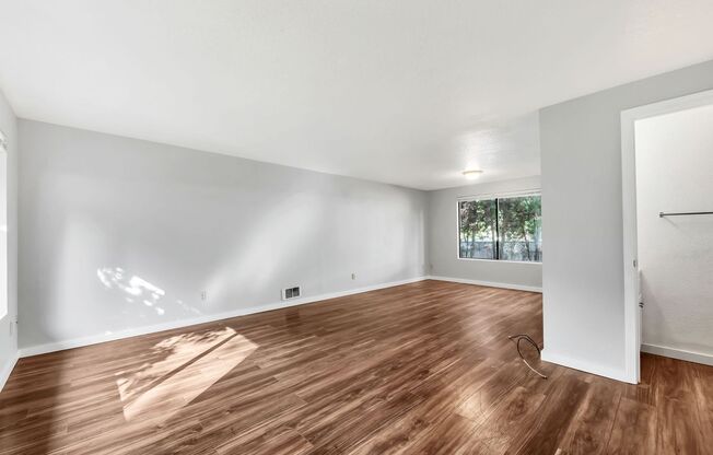 Terra Tempo Condominiums