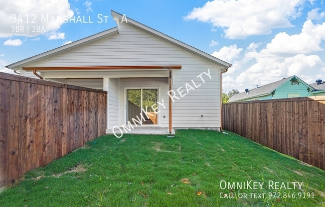 Partner-provided property photo