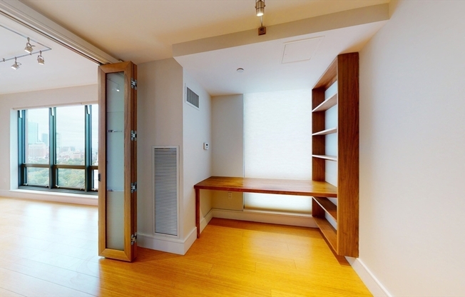 2 beds, 2 baths, 966 sqft, $6,000, Unit 2107