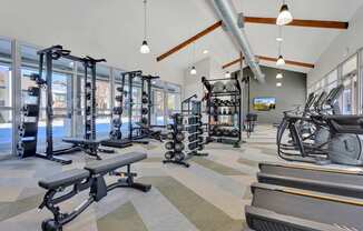 Canyon Reserve at the Ranch