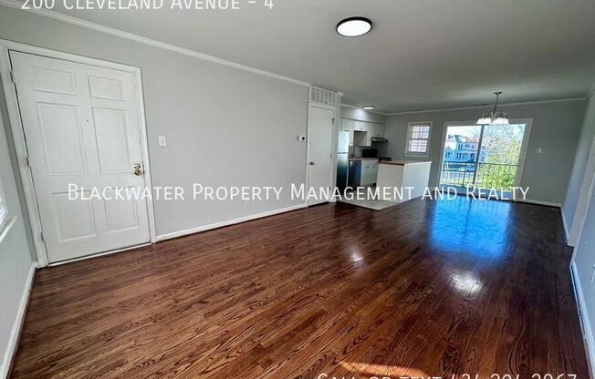 200 CLEVELAND AVE