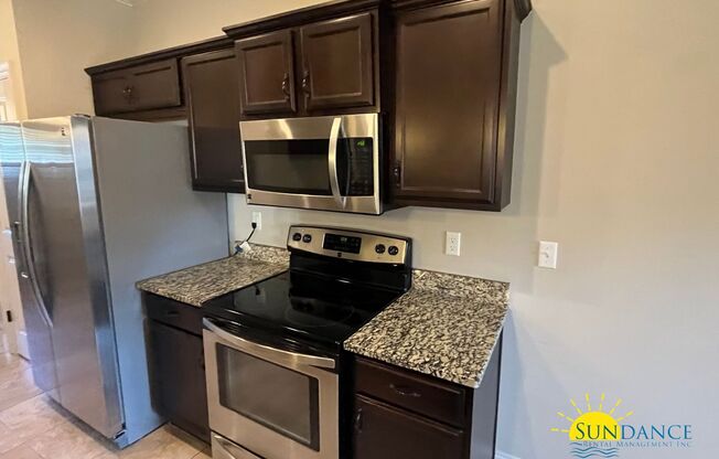 3 beds, 2 baths, $2,200