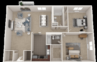 Partner-provided photo for $1894 unit