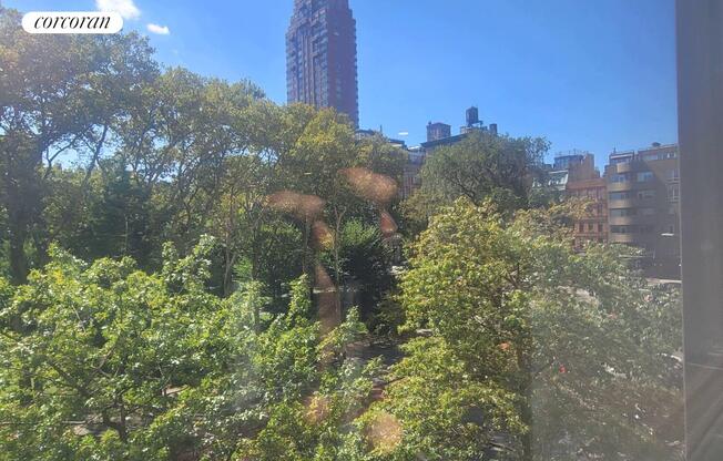 1 bed, 1 bath, $5,500, Unit 4F