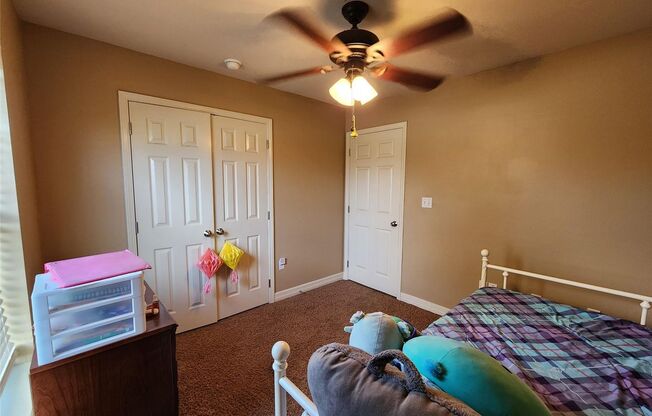 Rental Property in Bossier City