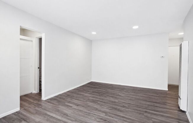 Studio, 1 bath, 615 sqft, $1,898, Unit 201