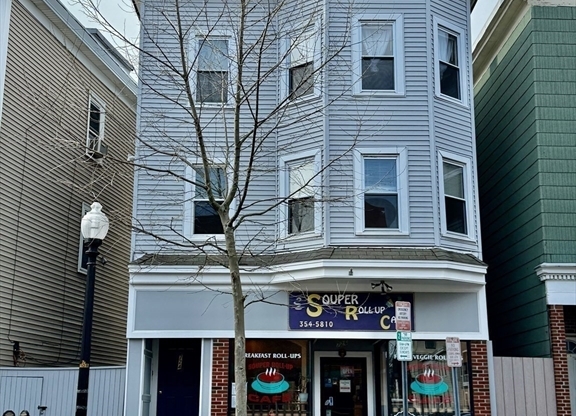 724 Cambridge St.