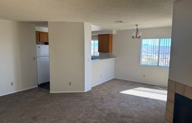 2 Bedroom Condo located at Bella Club