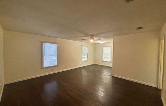 3 beds, 1 bath, $1,950