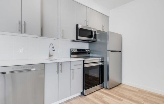 Hermoso View Apartments