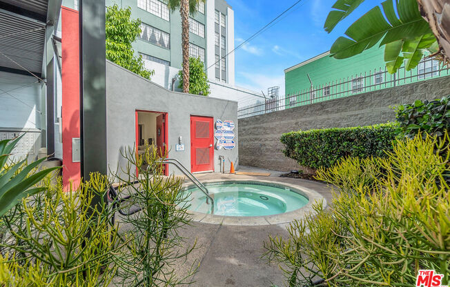 Studio, 1 bath, 707 sqft, $2,290, Unit 628