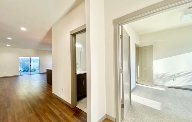 Luxury Home in Gated Community - Furnished Option Available