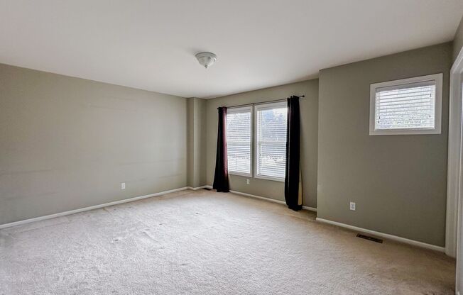 2 beds, 1.5 baths, $2,125