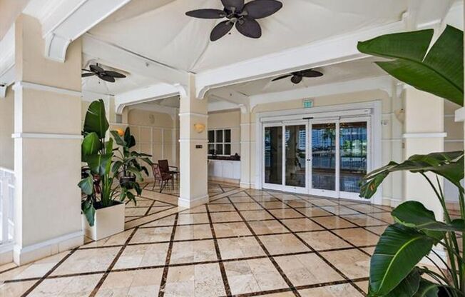 2 beds, 2.5 baths, $5,400, Unit # 1604
