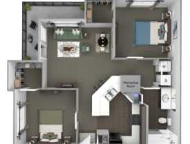Partner-provided photo for $1565 unit