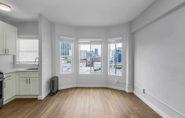 935 O&#39;Farrell Street (1294r)