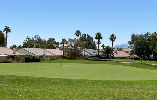 AMERICANA Property Mgmt - Charming 55+ Single-Story in Guard-Gated Los Prados!