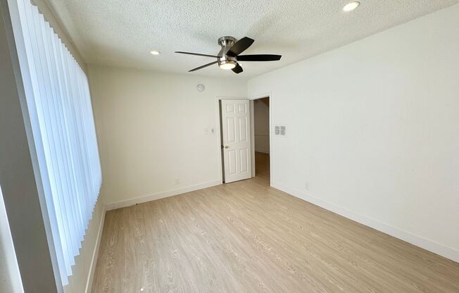 1 bed, 1 bath, 710 sqft, $2,299, Unit 08