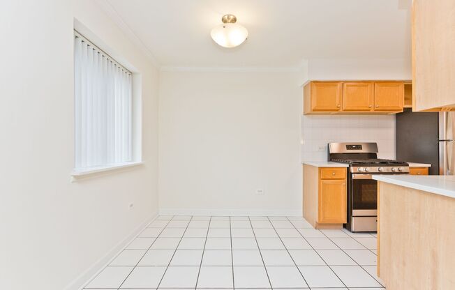 1 bed, 1 bath, $1,405, Unit 408