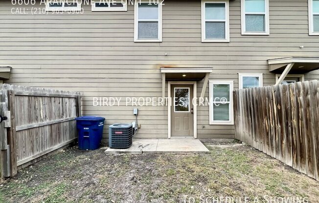 Partner-provided property photo