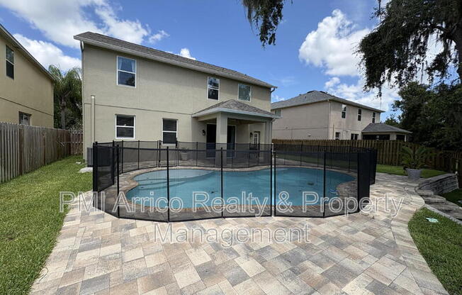 5822 TULIP FLOWER DR