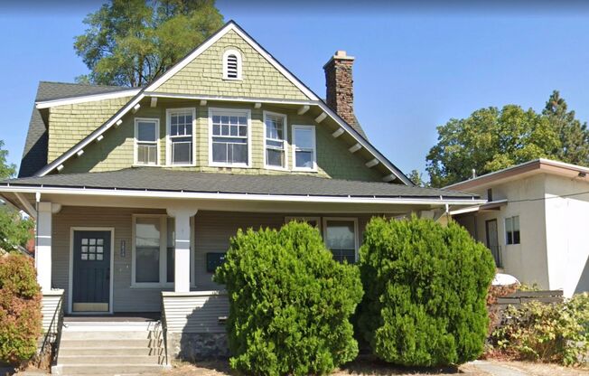 1824 West 2nd Avenue