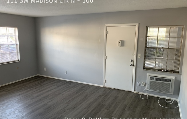 111 SW Madison Cir N