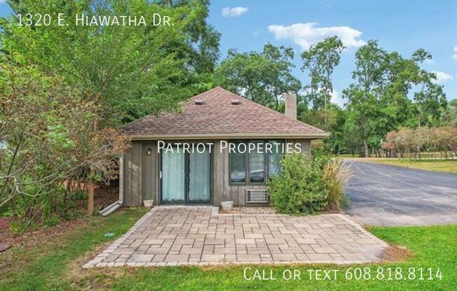 Partner-provided property photo