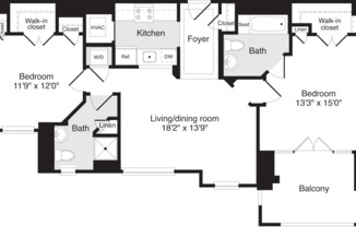 Partner-provided photo for $4084 unit