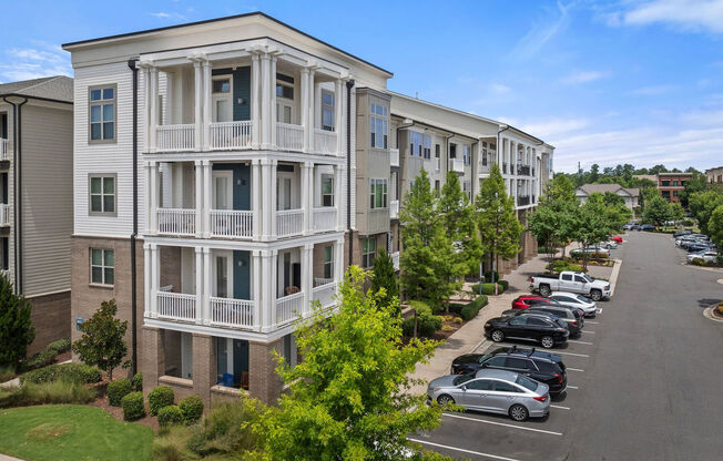 Republic Flats