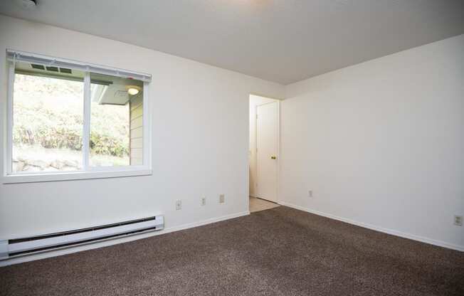 Caldera at Sunnybrook | The Landing Bedroom