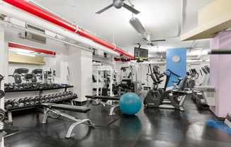 372 Central Park West 3R