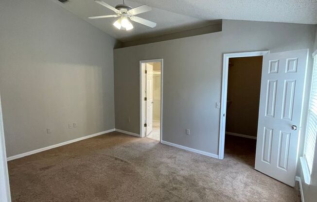 3/2 Home In Deltona
