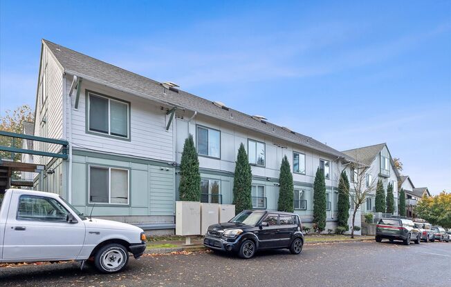 1 bed, 1 bath, 600 sqft, $1,150, Unit 105