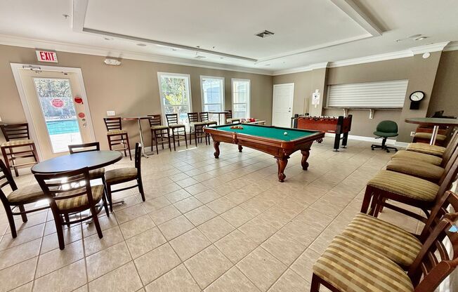 2 beds, 2 baths, $2,300, Unit Unit 1203