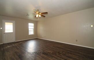 4 beds, 2 baths, $1,595