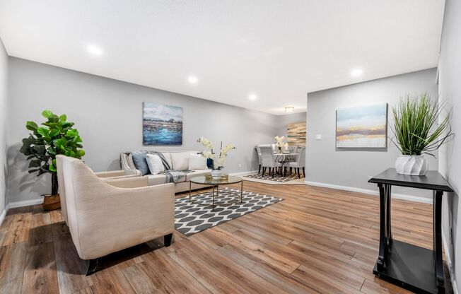 3 beds, 2 baths, 1,150 sqft, $1,395, Unit 135