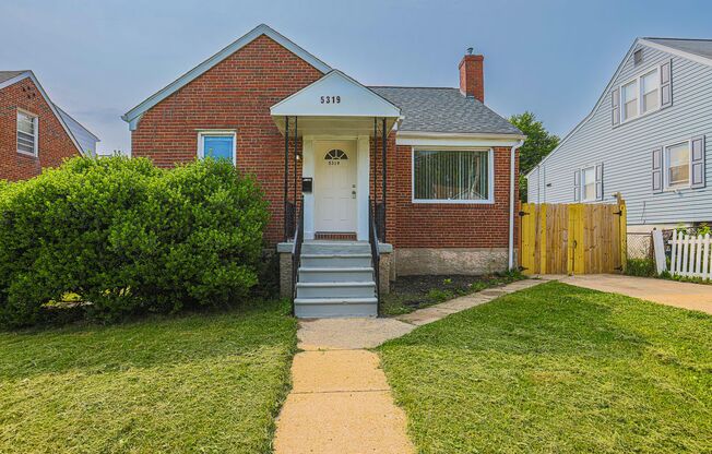 5319 PLAINFIELD AVE