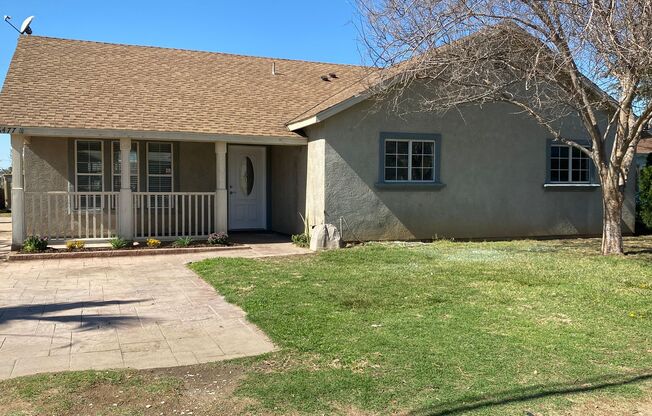 Horse Property for Lease Jurupa Valley