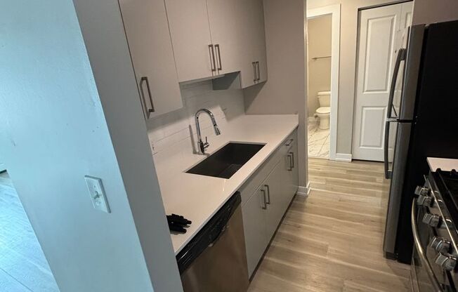 Greenwood Commons LLC