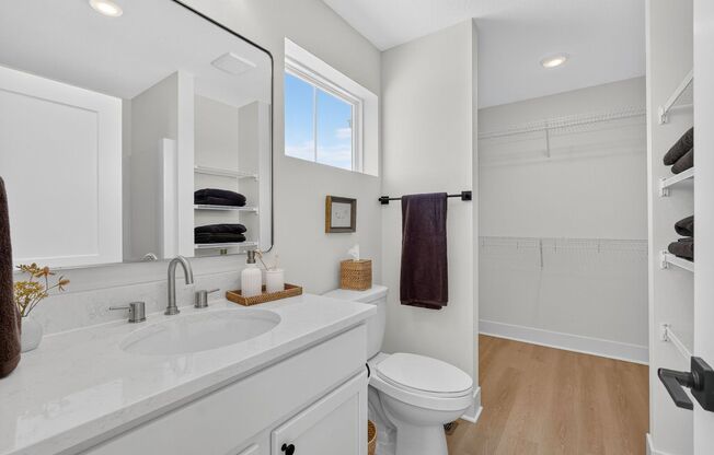 BRAND NEW Kettlestone Central Townhomes