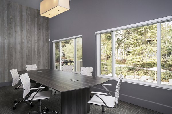 Serenity at Larkspur in Larkspur