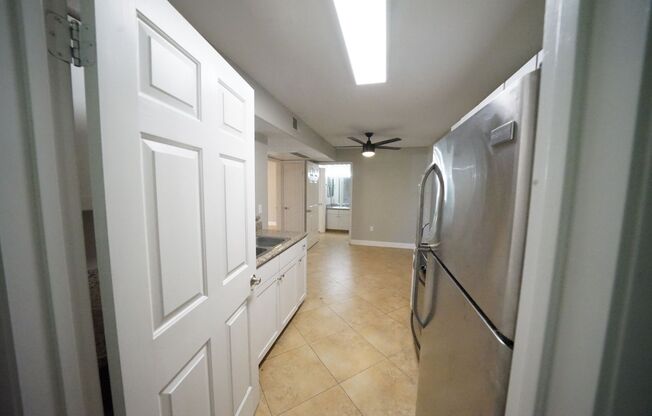 1 bed, 1 bath, $1,195, Unit Building 4