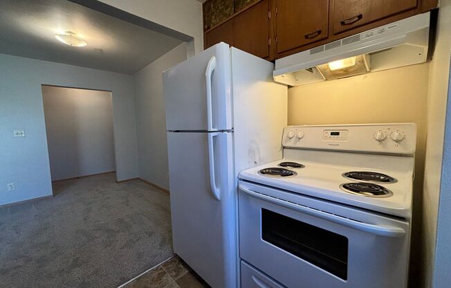 1 bed, 1 bath, 690 sqft, $1,006, Unit 204