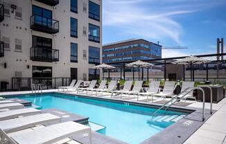 Variant Apartments