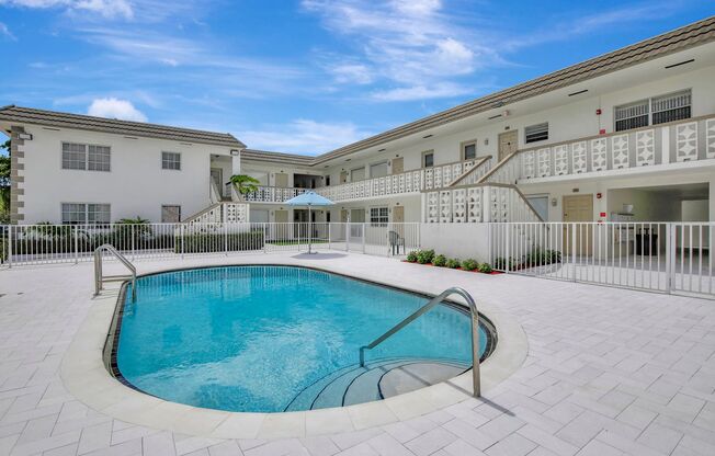 1 bed, 1 bath, 650 sqft, $1,750, Unit 5420-202