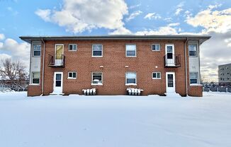 Lake Point Apartments