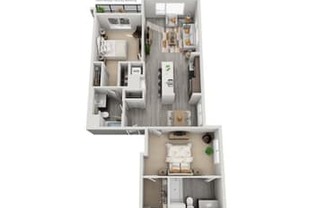 Partner-provided photo for $3034 unit
